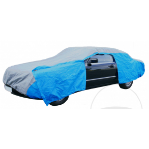 Bildkken - Indendrs - Fulddkkende - Mikrofiber - ndbar