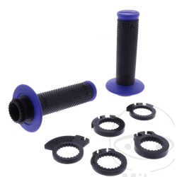 Progrip MX/Cross/Custom/Cafe, hndtag 7/8, 22mm, universal