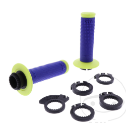 Progrip MX/Cross/Custom/Cafe, hndtag 7/8, 22mm, universal