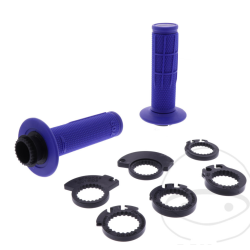 Progrip MX/Cross/Custom/Cafe, hndtag 7/8, 22mm, universal