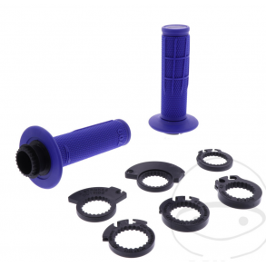 Progrip MX/Cross/Custom/Cafe, hndtag 7/8, 22mm, universal