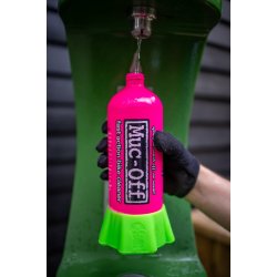 Muc-Off Punk Powder Kit