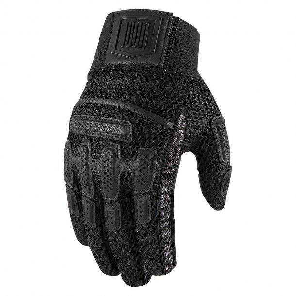 Icon 1000 Brigand Glove, MC handske