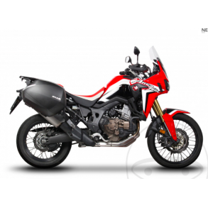 SHAD 3P, sidetaskemonteringskit, Honda CRF1000 African Twin, model SD04C