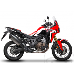 SHAD 3P, sidetaskemonteringskit, Honda CRF1000 African Twin, model SD04C