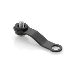 Rizoma CT454B monteringsbeslag til fluid tanks