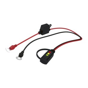 CTEK, Comfort indicator eyelet M6