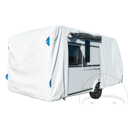 Campingvogn dkken, bredde 235 cm