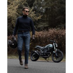 ONYX handsker fra Pando Moto