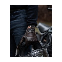 ONYX handsker fra Pando Moto