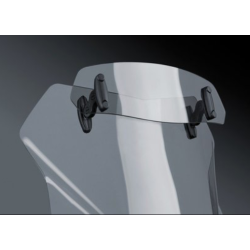 Puig Visir, clip-on, vindskrmforhjer