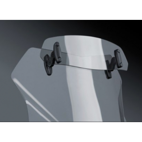 Puig Visir, clip-on, vindskrmforhjer