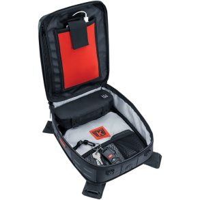 Kuryakyn 5294, XKursion XT Co-Pilot Tank Bag, universal tanktaske