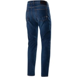 Alpinestars Copper 2, Denim, mrk eller lys