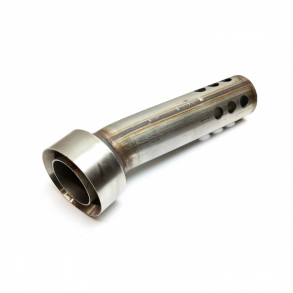 IXIL dmper til Xtrem Short, ca. 57-58 mm dia