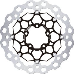 Galfer Bremseskive, forreste, Honda, CBR, CB