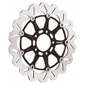 Galfer Bremseskive, forreste, Suzuki, GSXR, TL