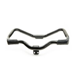 Motorbjle 32mm, Harley Davidson Sportster, 04-19, chrom eller sort