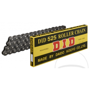 DID kde, 525 50-96RB kde, 96 led