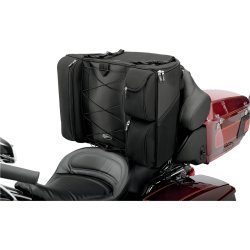 Saddlemen BR4100, HD Dresser, GoldWing, stor bagsdetaske