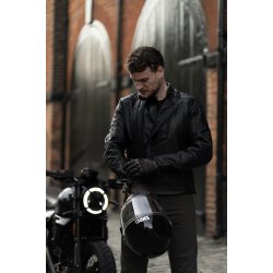 ONYX handsker fra Pando Moto