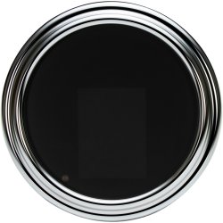 Dakota Digital, MLX-2011, chrom kant, Digitalt Speedometer, Harley Davidson