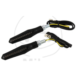 JMP DASH, LED blink, running lights, lbelys, e-mrket