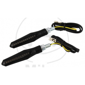 JMP DASH, LED blink, running lights, lbelys, e-mrket