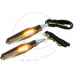 JMP DASH, LED blink, running lights, lbelys, e-mrket