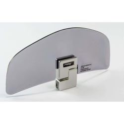 Puig Deflector, Visir, clip-on, 