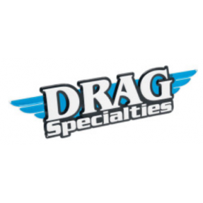 DRAG Specialties, metalskilt
