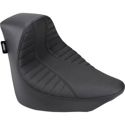 Drag Specialties, EZ-ON Solo Seat, HD 2018-2022