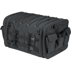 Kuryakyn 5283 Momentum Drifter Bag, MC Taske