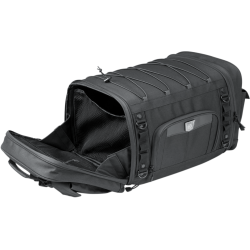 Kuryakyn 5283 Momentum Drifter Bag, MC Taske