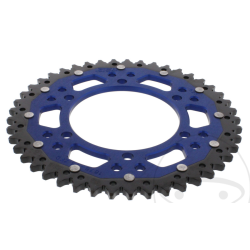 Kdekit, RK, Yamaha YZF-R6, 2010-2017,  BL kde RK 525 XSO ben (16/45/114)