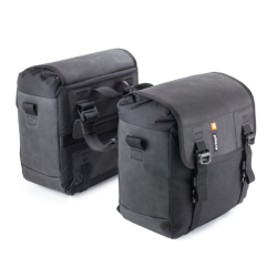 KRIEGA taskest DUO-28, MC universaltasker