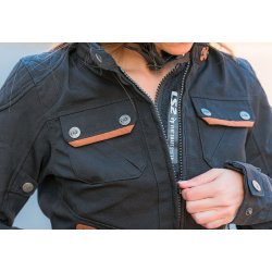 LS2 Bullet MC Dame Jakke