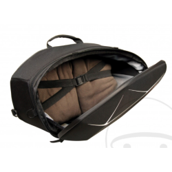 SHAD E-48 Softbags, 2 x 20 liter (sl-over)