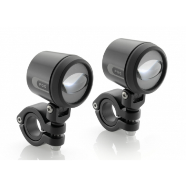 Rizoma EE140B, LED tgelygte st, E-mrket