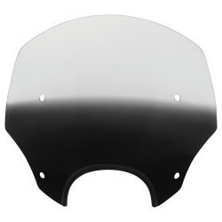 Memphis Shades, El Paso Sportshield vindskrm, Yamaha Bolt