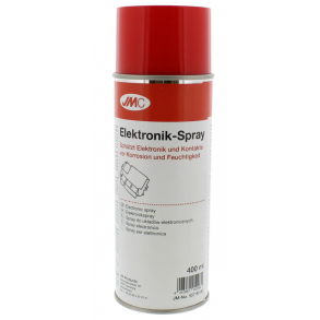 JMC Elektronikspray, 400 ml, til motorcykel og bil