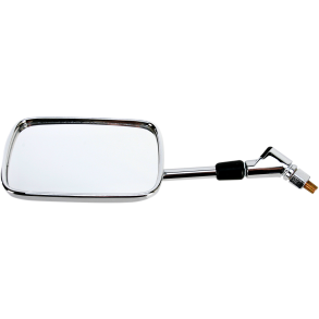 Emgo Spejl, Suzuki SV650, m.fl., se modelliste, chrom replica