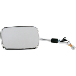 Emgo Spejl, Suzuki SV650, m.fl., se modelliste, chrom replica
