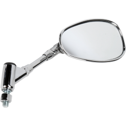 Emgo Spejl, Yamaha XJR1300, 09-16, chrom replica