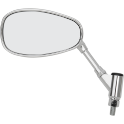 Emgo Spejl, Yamaha XJR1300, 09-16, chrom replica