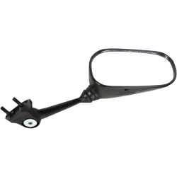 Emgo Spejl, Yamaha YZF-R6, 08-16, replica