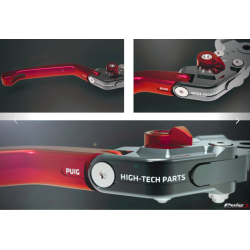 Puig Extendable 3.0 greb/klinger, 6 farver