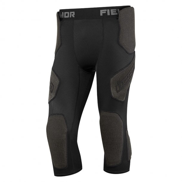 Icon Field Armor Compression Pant, MC beskyttelses bukser