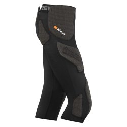 Icon Field Armor Compression Pant, MC beskyttelses bukser