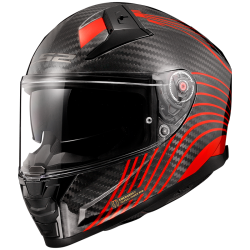 LS2 Vector II Carbon (Flere farver)